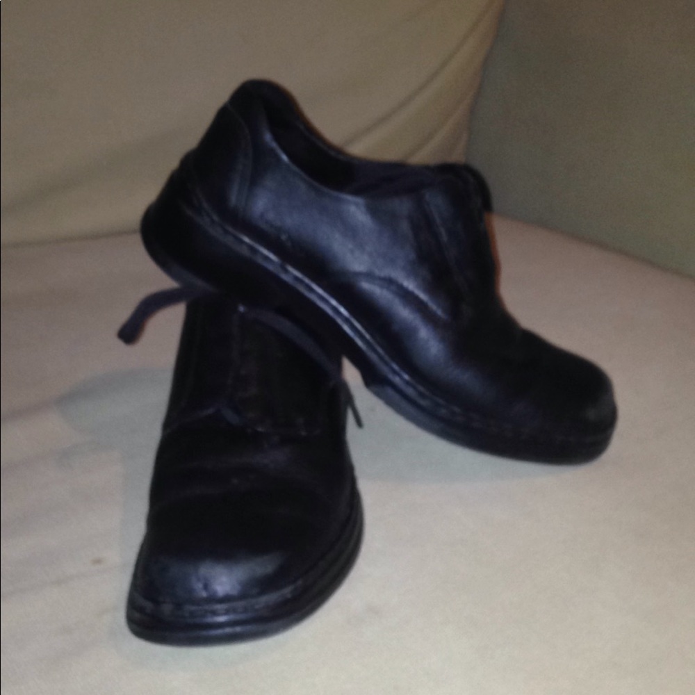 Josef Seibel lace up